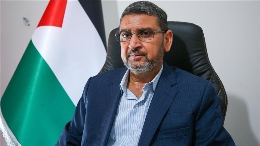 حماس" تشيد بموقف الجزائر من القضية الفلسطينية 