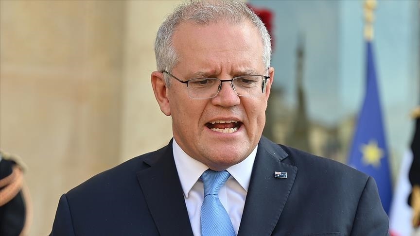 Kryeministri i Australisë përjashton kthimin e masave të mbylljes për shkak llojit të ri të COVID-19