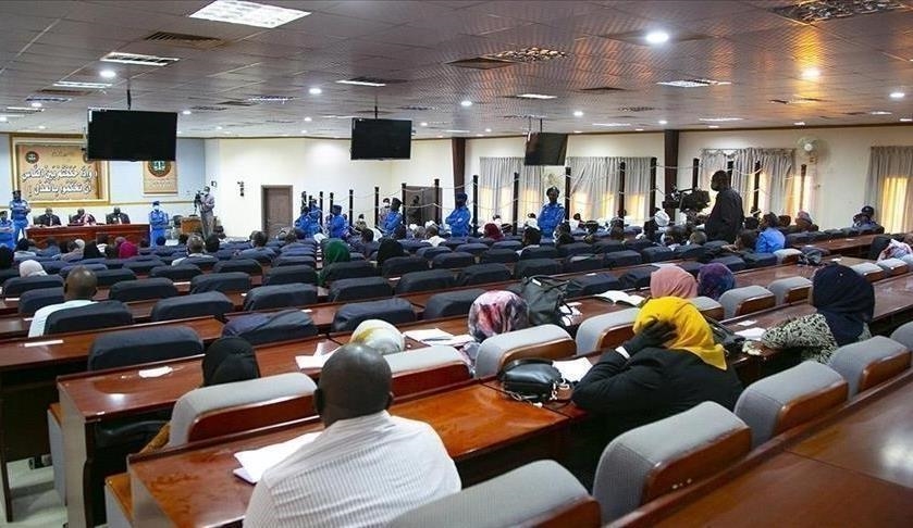 السودان.. إطلاق سراح وزير الصناعة بالحكومة المعزولة