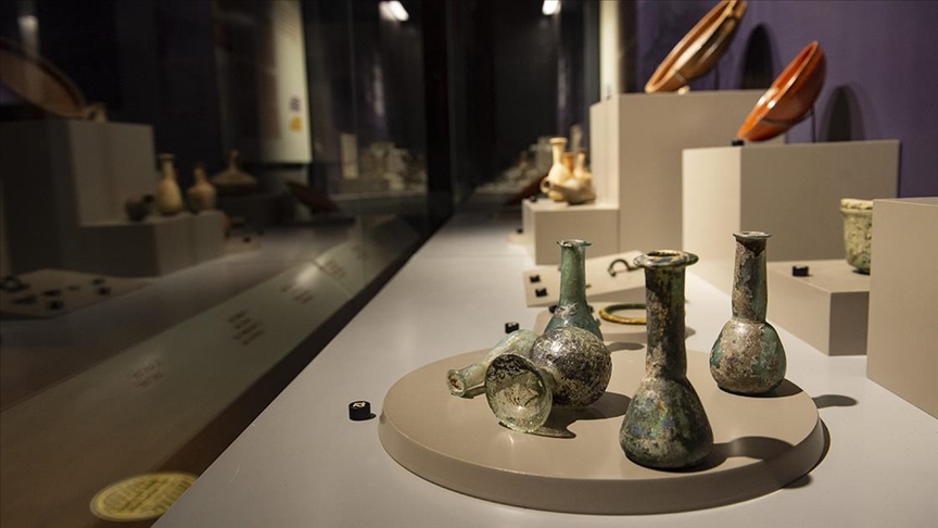 Tunceli Müzesi yılın her döneminde tarih ve kültür tutkunlarının uğrak yeri oluyor