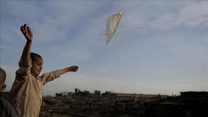 ‘Bloody’ kite-flying claims lives in Pakistan