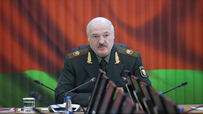 Лукашенко не исключает размещения российского ядерного оружия в Беларуси