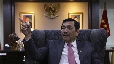 Indonesia pastikan penerapan PPKM di Jawa-Bali terkendali