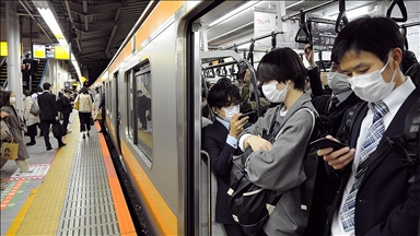 Japonya'da ilk kez Kovid-19'un Omicron varyantı tespit edildi