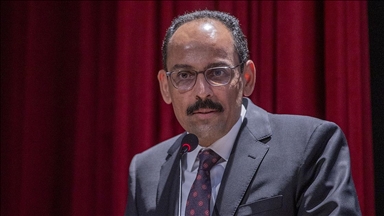 Cumhurbaşkanlığı Sözcüsü Kalın: Türkiye seçime hazırlanan Libya'yı her koşulda desteklemeye devam edecek