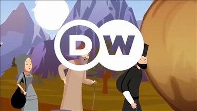 GÖRÜŞ - DW'nin Türkiye ve Çerkeslere yönelik itibar suikastı