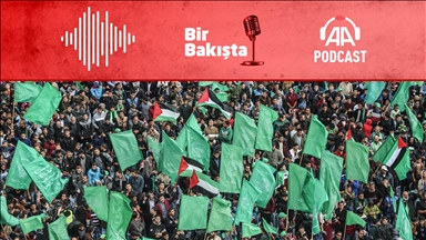 Hamas ve direniş