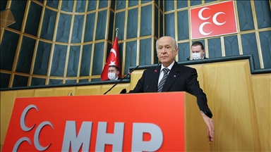 Bahçeli, Kılıçdaroğlu'na seslendi: Erken seçim yoktur, 'hemen seçim' yoktur