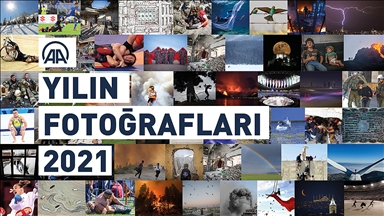 AA'nın geleneksel 'Yılın Fotoğrafları' oylaması başlıyor
