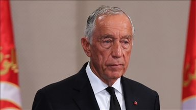 Portekiz Cumhurbaşkanı De Sousa, ötenazi yasasını bir kez daha veto etti