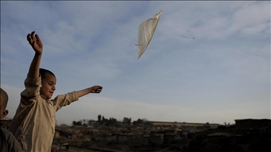 ‘Bloody’ kite-flying claims lives in Pakistan