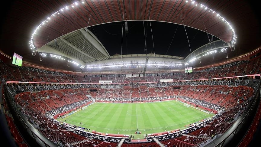 Coupe arabe Qatar FIFA 2021 : Les Fennecs battent les Faucons de Jediane (4-0) 