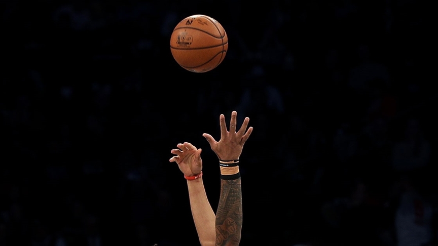 NBAde Warriorsı yenen Suns kulüp rekorunu egale etti