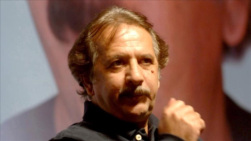 Iranian filmmaker Majid Majidi to meet fans at film festival in Istanbul