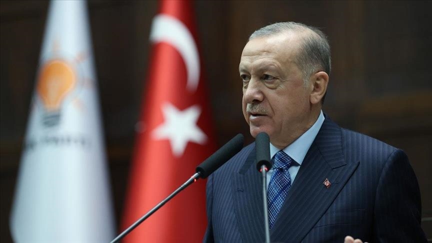 Erdogan: Budućnost Turske nikad nećemo prepustiti marionetama institucija globalnog tutorstva