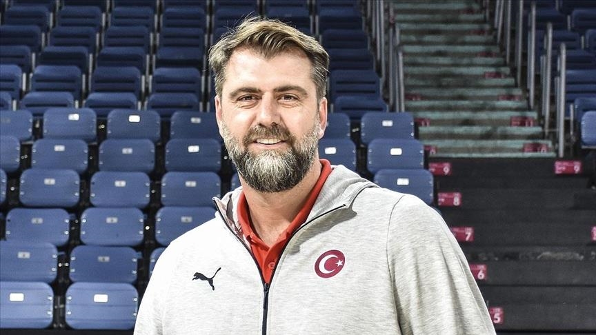 Former NBA player Mehmet Okur eyes success in coaching career