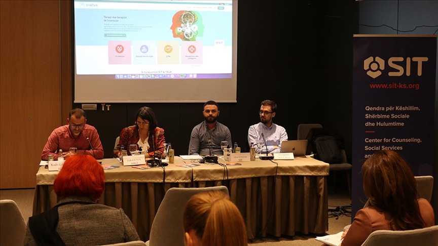 Kosovo: Prvi put na Balkanu pokrenuta platforma za onlajn rehabilitaciju počinilaca nasilnih dela