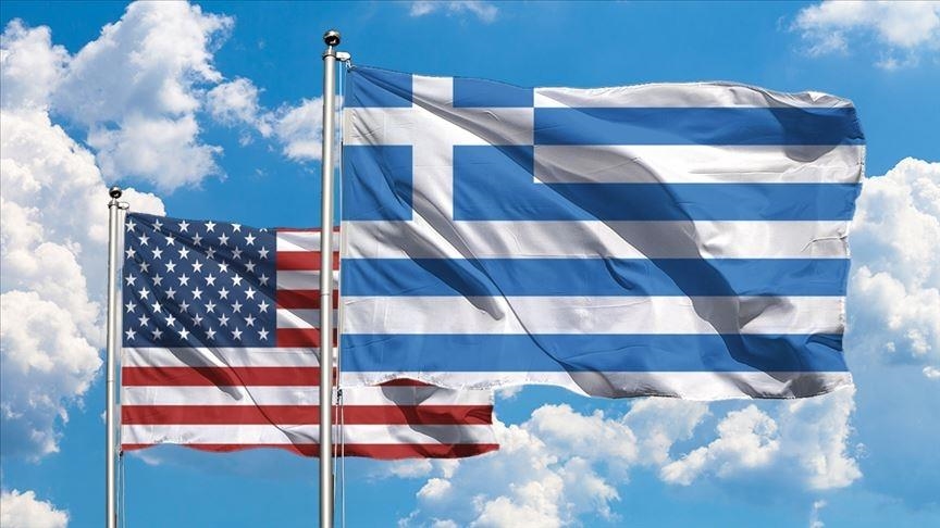 САД ги зголемуваат воените инвестиции во Грција