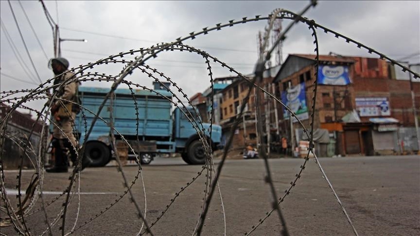 Experts suggest 'lawfare' against India to prevent rights abuse in Kashmir