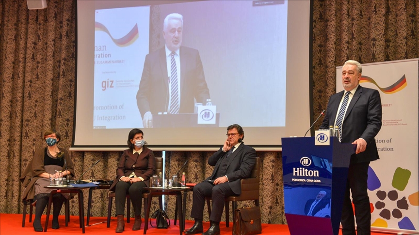 Crnogorski premijer Krivokapić: Države regiona trebaju zajedno sagledati naredne korake u pristupnom procesu