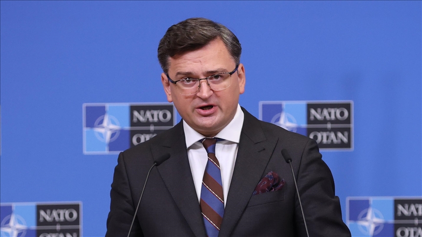 Ucrania le pide a la OTAN un ‘paquete de disuasión’ contra Rusia