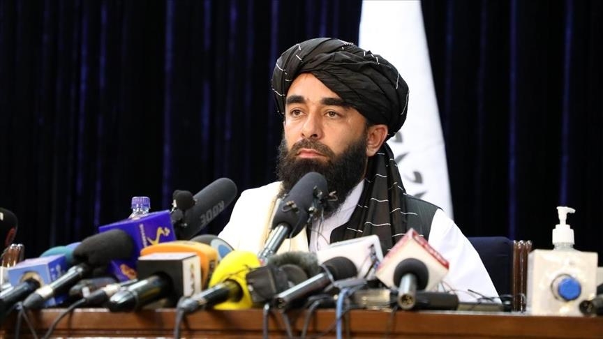 طالبان: حادثه در بین محافظین سرحد افغان و ایرانی در ولایت نیمروز کنترل شد