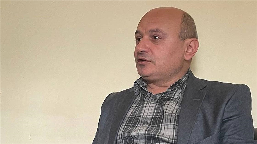 Eski Ermenistan Halk Konseyi Başkanı Safaryan: Ermenistan-Türkiye arasında yeni bir fırsat penceresi açıldı