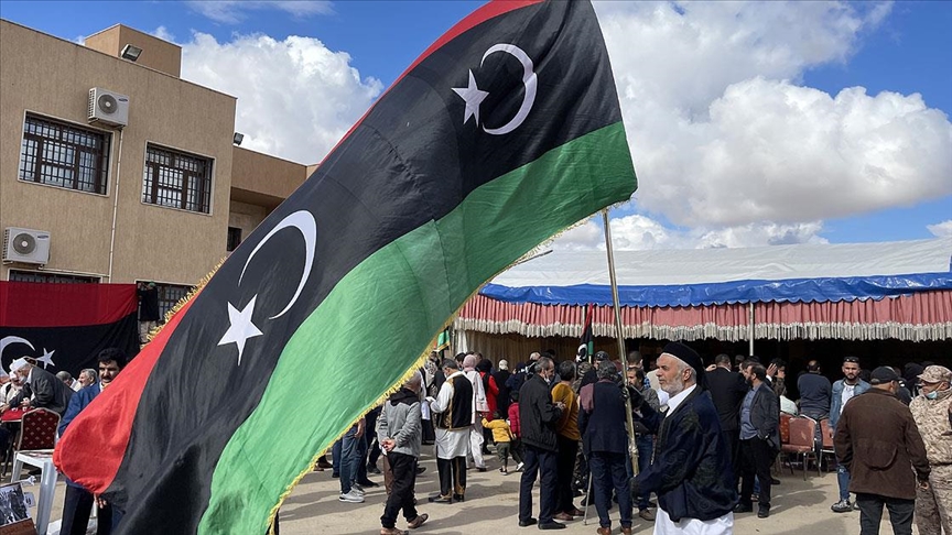 Libya'daki seçim süreci, Hafter'e bağlı milislerin tehditleri gölgesinde yürütülüyor