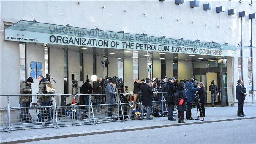 OPEC+ aware of delicate market conditions amid new COVID variant