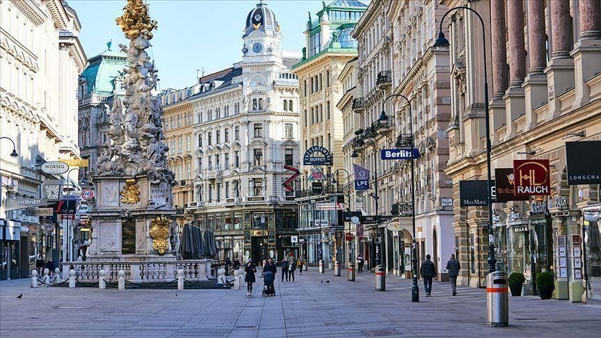 Austria vazhdon izolimin e plotë deri më 11 dhjetor