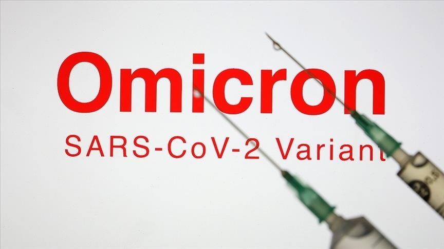 US detects first omicron coronavirus case in California
