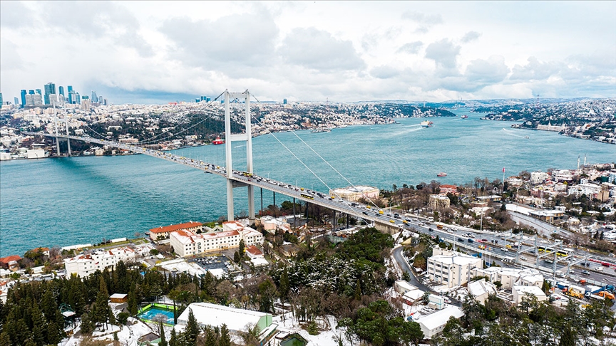 İstanbul Valiliği kış tedbirlerini açıkladı