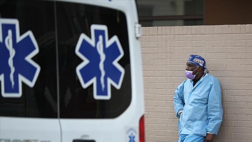 SHBA, shkon në mbi 780 mijë numri i të vdekurve nga COVID-19