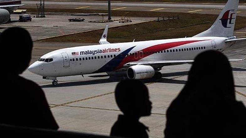 Malaysian Airlines flight makes emergency landing in Bangladesh over bomb threat