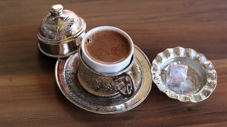 Dünyaca ünlü New York'taki Times Meydanı'nda 5 Aralık'ta Türk kahvesi içilecek