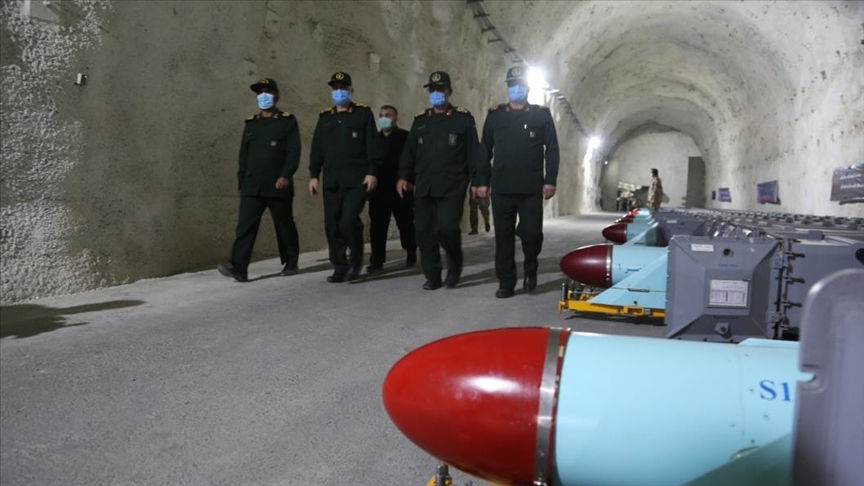 Ministro israelí amenaza con la opción militar para impedir que Irán consiga un arma nuclear