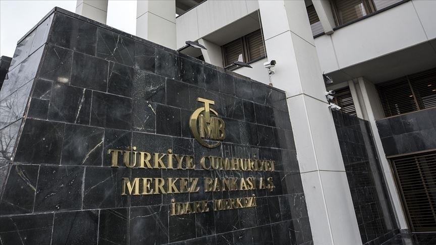 Turkey's Central Bank intervenes in forex markets