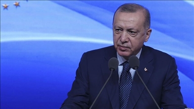 Эрдоган: Турция нацелена на дальнейшее повышение качества образования