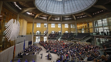 GÖRÜŞ - Almanya'da Merkel sonrası hükümetin öncelikleri