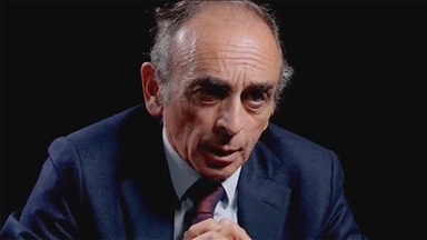 Fransa'da aşırı sağcı cumhurbaşkanı adayı Zemmour, Müslümanları asimile olmaya çağırdı