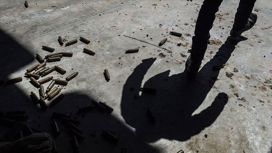 Libya'da 5 seçim bürosuna silahlı soygun düzenlendi, bir çalışan kaçırıldı