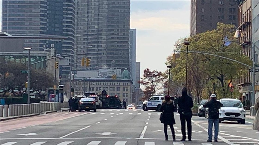 New York: Sjedište UN-a zatvoreno zbog naoružane osobe ispred zgrade