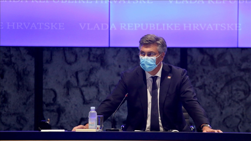 Plenković: Hrvatska ulazi u zadnjih 12 mjeseci do uvođenja eura