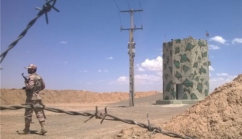 Penjaga perbatasan Iran dan Taliban terlibat pertempuran sengit