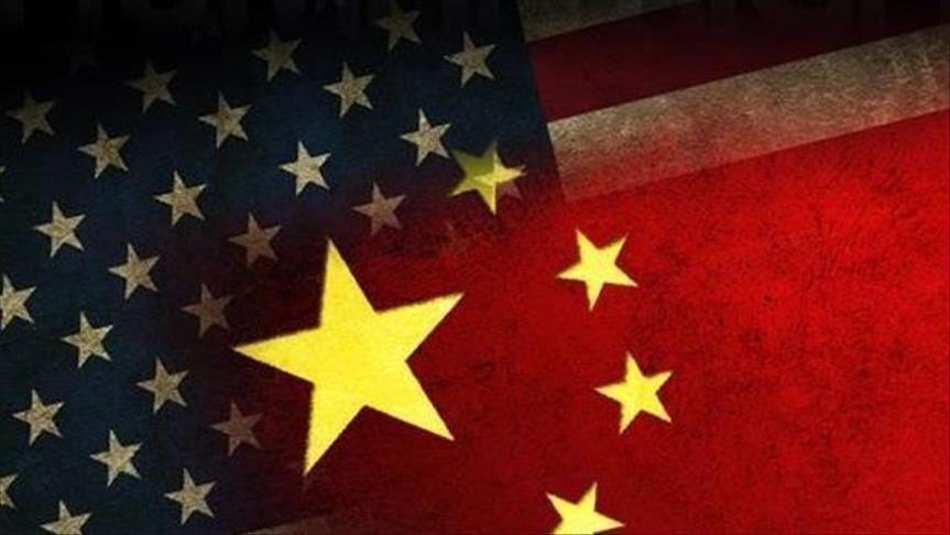 دبلوماسي أمريكي: نتطلع للتوصل إلى مناطق مشتركة مع الصين