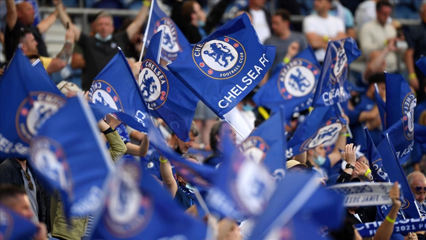 Chelsea, Premier Lig'de liderliğini sürdürdü