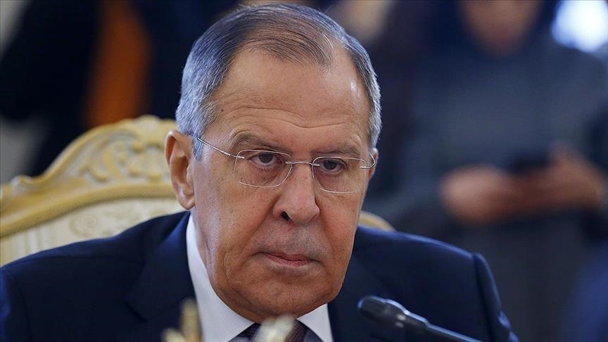 Lavrov : "Nous présenterons nos propositions d'accord pour limiter l'expansion d l'OTAN à l'est"