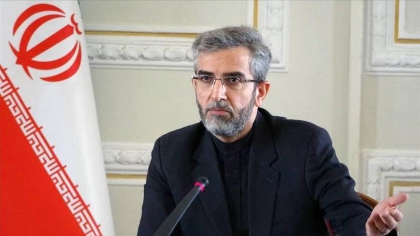 پیام ایران برای تداوم همکاری فنی با آژانس بین‌المللی انرژی اتمی