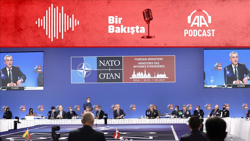 NATO’nun Rusya’ya uyarıları ne anlama geliyor?