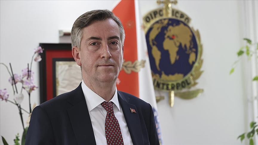 Türkiye-Interpol ilişkilerinde yeni dönem başladı